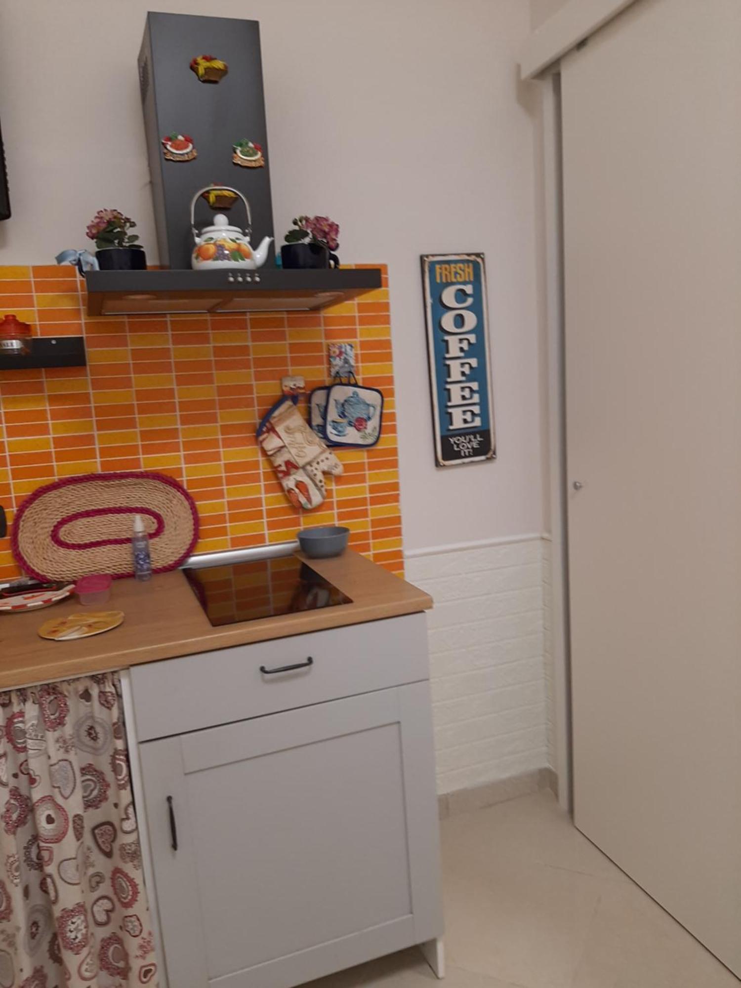 Dimora Stabiae Apartment Castellammare di Stabia Exterior photo